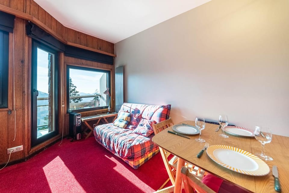 Le Sosna - IMMODREAMS - Avoriaz Apartment in Avoriaz