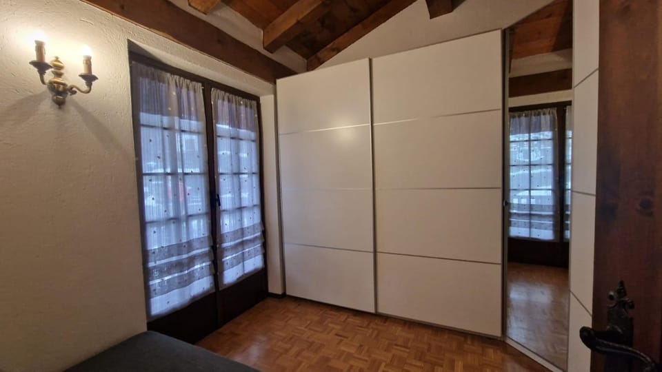 le petite mont blanc Apartment in Aosta Valley, Italy