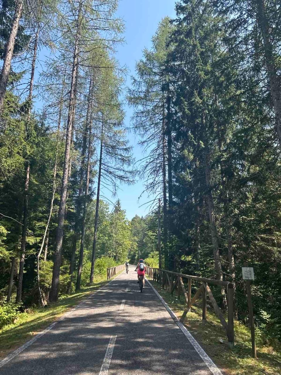 Cycling