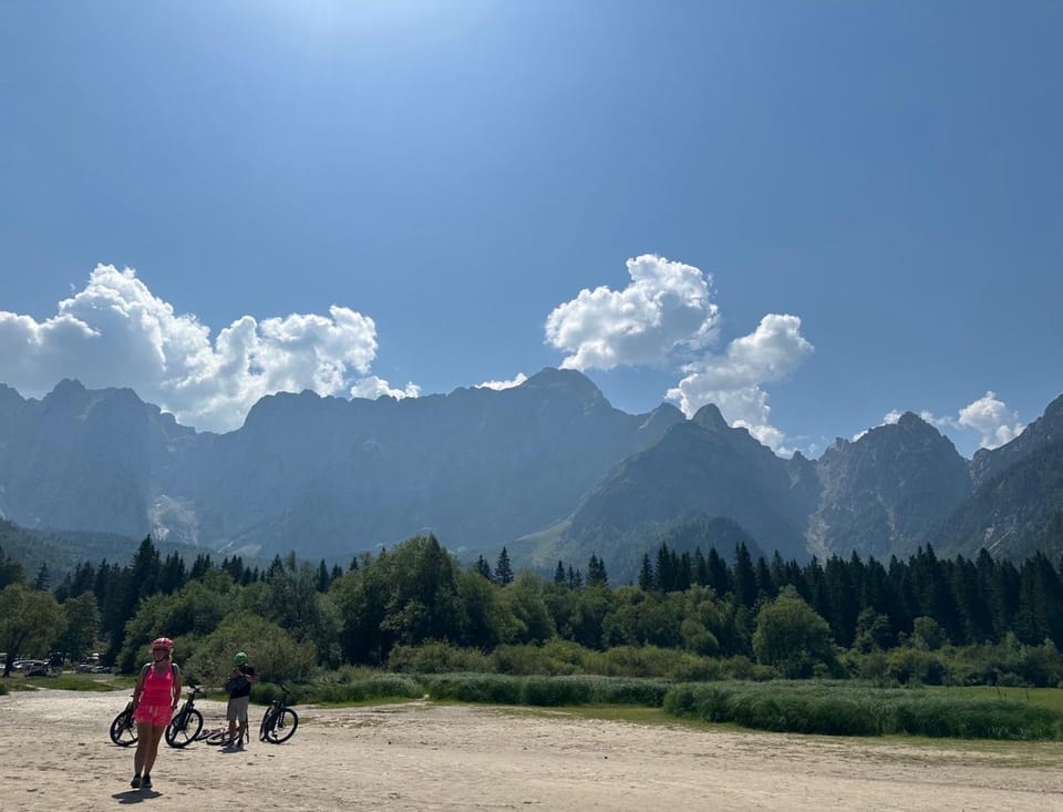 Cycling