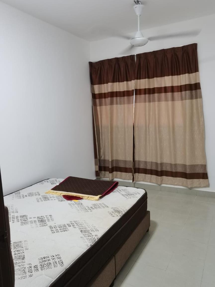 Casa D’Bayu Apartment in Negeri Sembilan, Malaysia