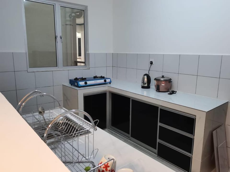 Casa D’Bayu Apartment in Negeri Sembilan, Malaysia