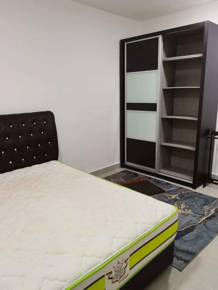 Casa D’Bayu Apartment in Negeri Sembilan, Malaysia