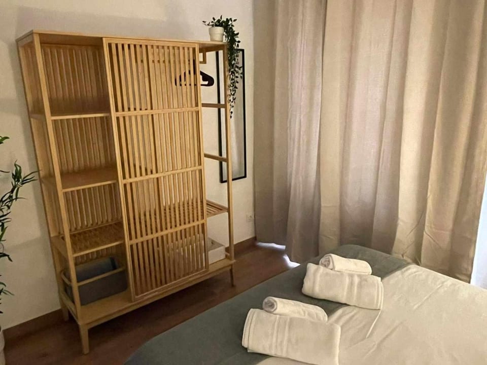 Estudio Retiro-Ibiza II Apartment in Madrid