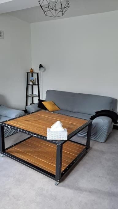 15 min du Puy Du Fou, Maison de bourg, 4/5 pers. House in Pays de la Loire