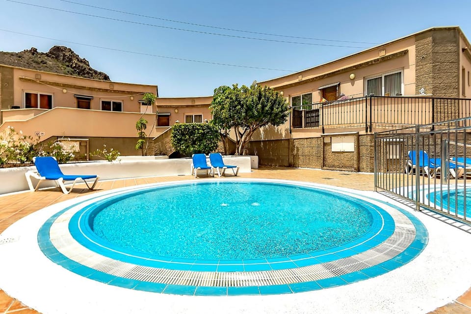 ALTOS DEL ROQUE 1 BEDROOM Apartment in Costa Adeje