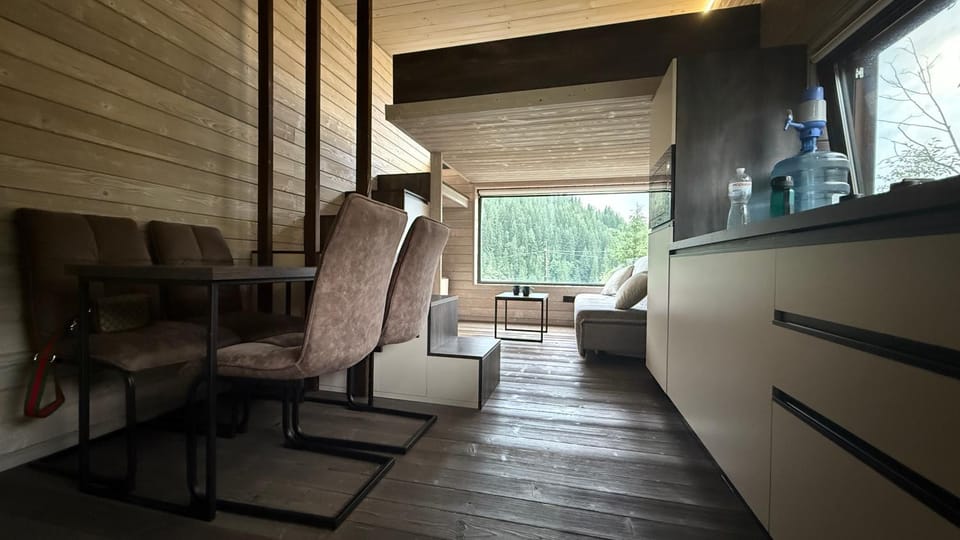 Небокрай House in Ukraine