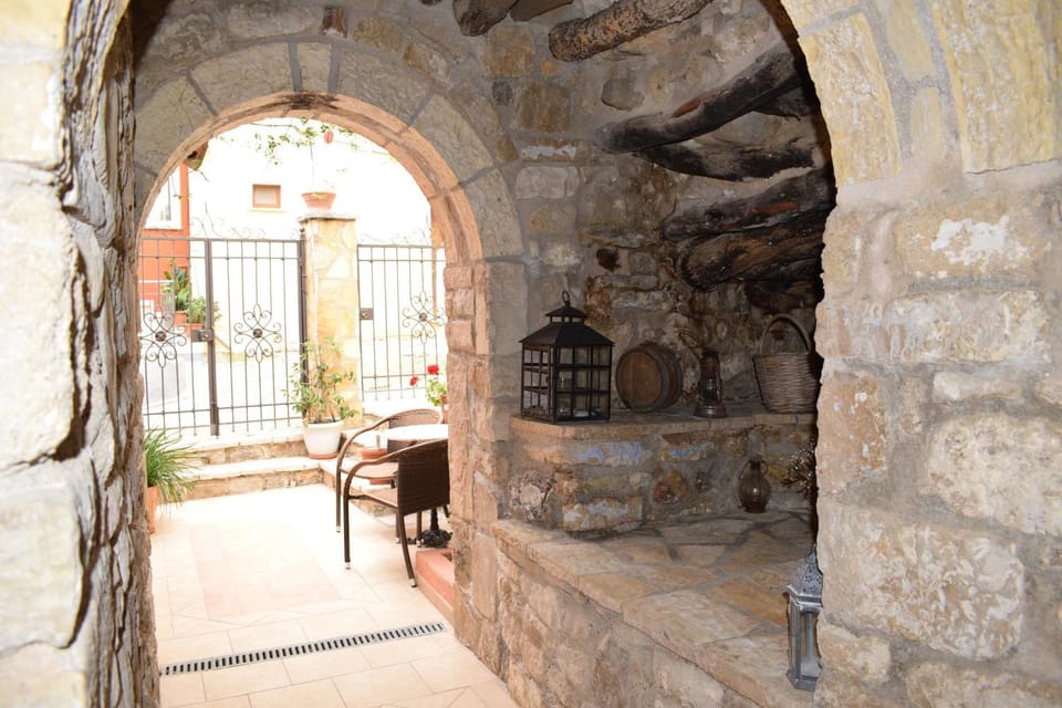 Epavli Veneti Bed and Breakfast in Peloponnese, Western Greece and the Ionian