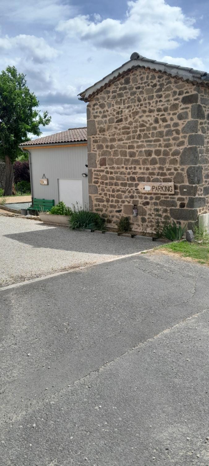 La bergerie des Moureres House in Auvergne-Rhône-Alpes