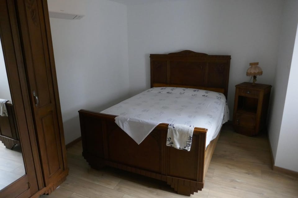 La bergerie des Moureres House in Auvergne-Rhône-Alpes