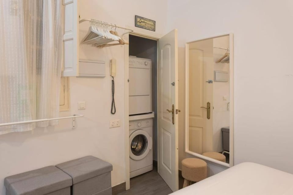 WISH SUITE SANTA CLARA DE SEVILLA Apartment in Seville
