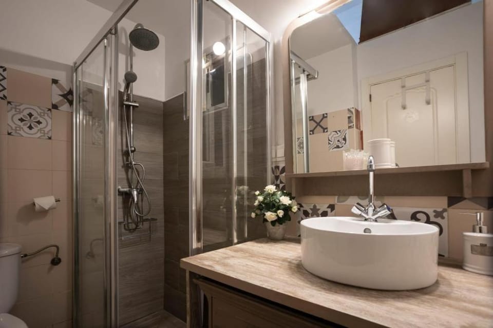 WISH SUITE SANTA CLARA DE SEVILLA Apartment in Seville