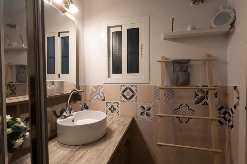 WISH SUITE SANTA CLARA DE SEVILLA Apartment in Seville
