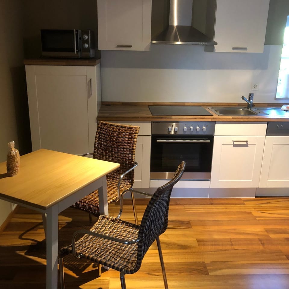 Ferienwohnungen am Tor Apartment in Baden-Württemberg