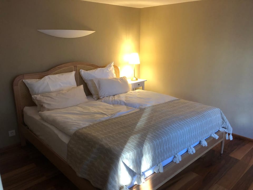 Ferienwohnungen am Tor Apartment in Baden-Württemberg