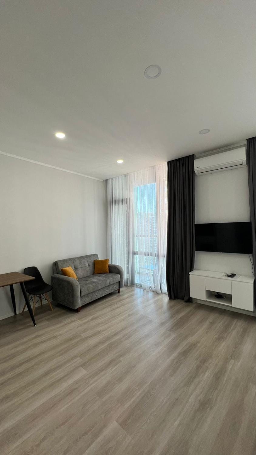 Dar Tower Apartments Apartment in Batumi