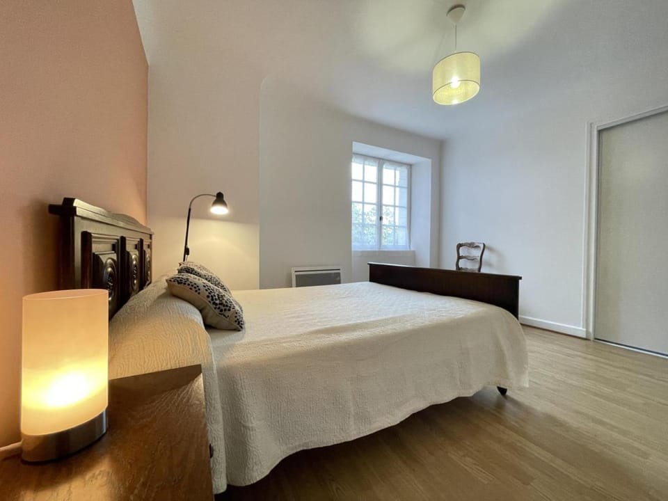 Chocobia House in Bidart