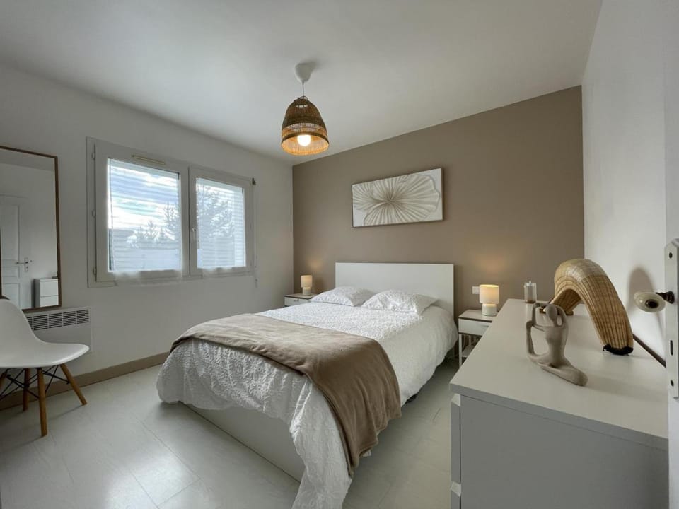 Uhalden borda House in Saint-Jean-de-Luz