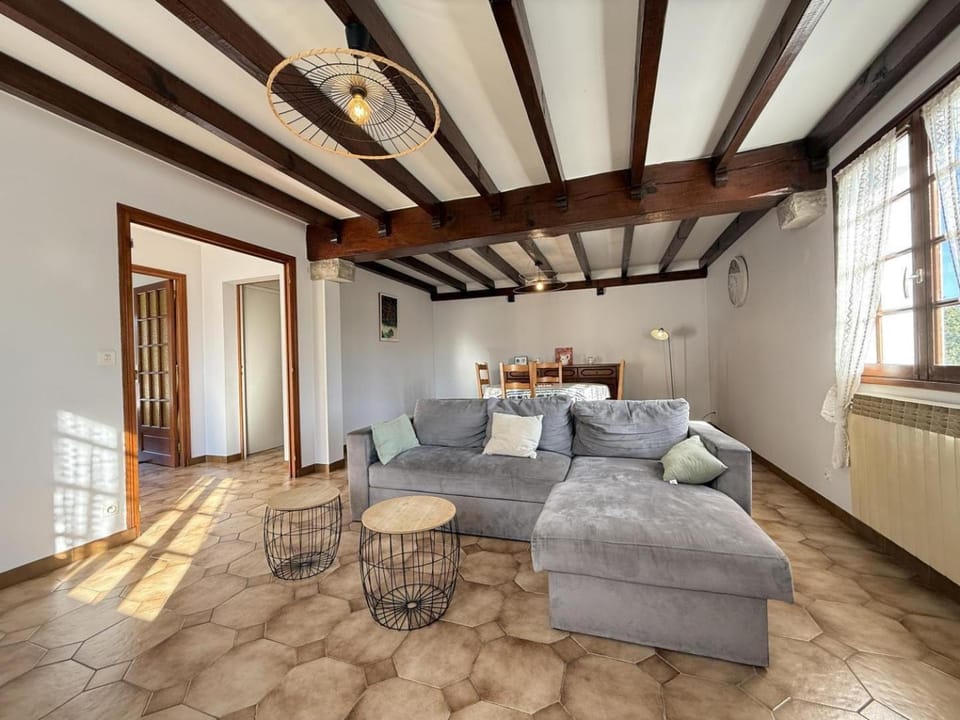 Gure geriza House in French Basque Country