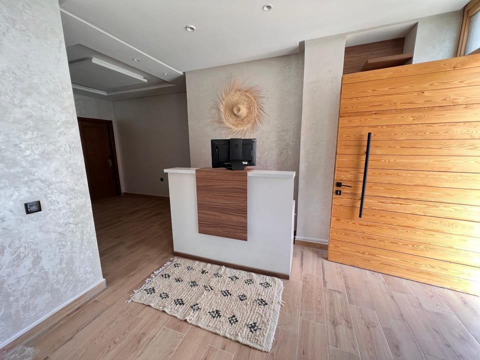 Beach Side Imsouane Apartment in Marrakesh-Safi