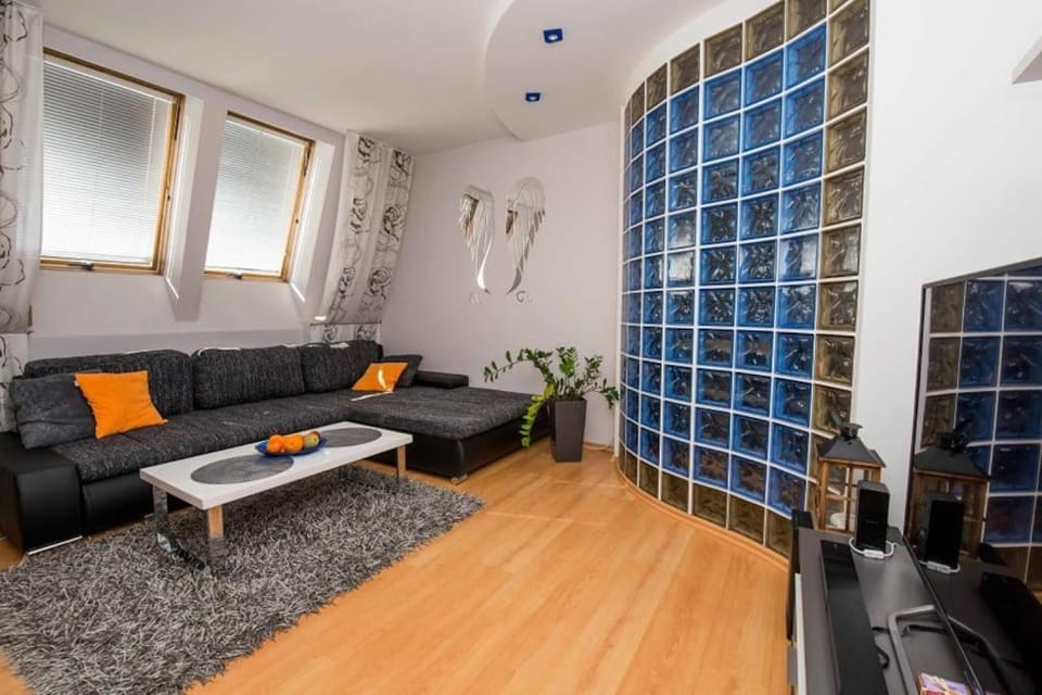 Family apartment Apartment in Lesser Poland Voivodeship