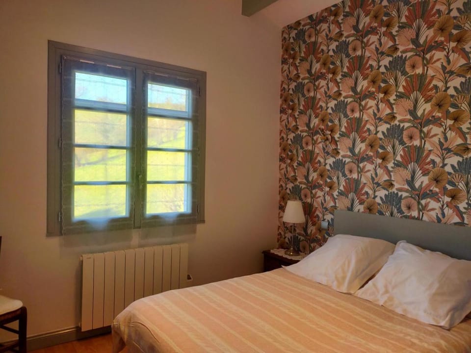 Haizteia House in Sare