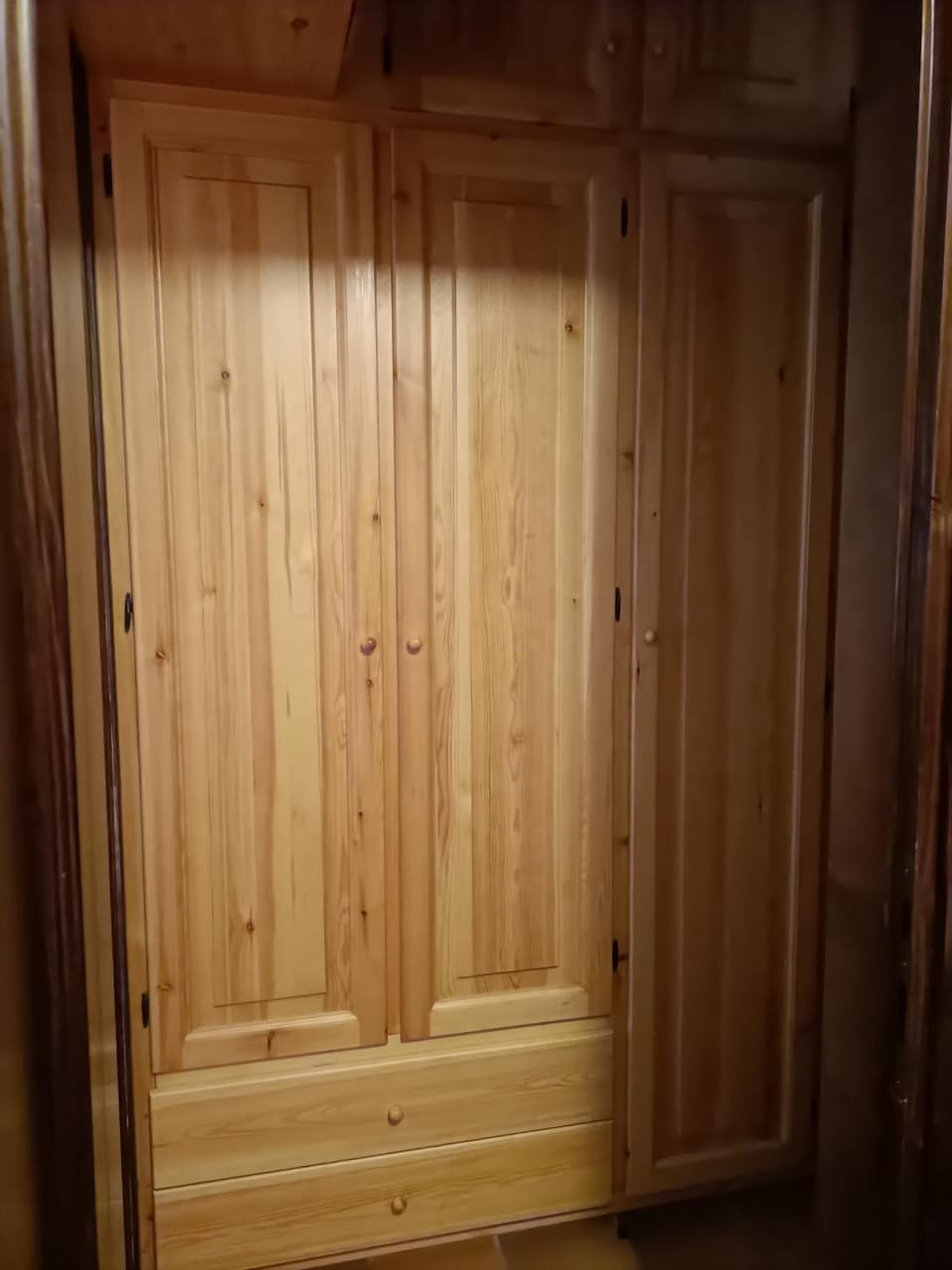 La tua piccola casa a Pecol Apartment in Trentino-South Tyrol