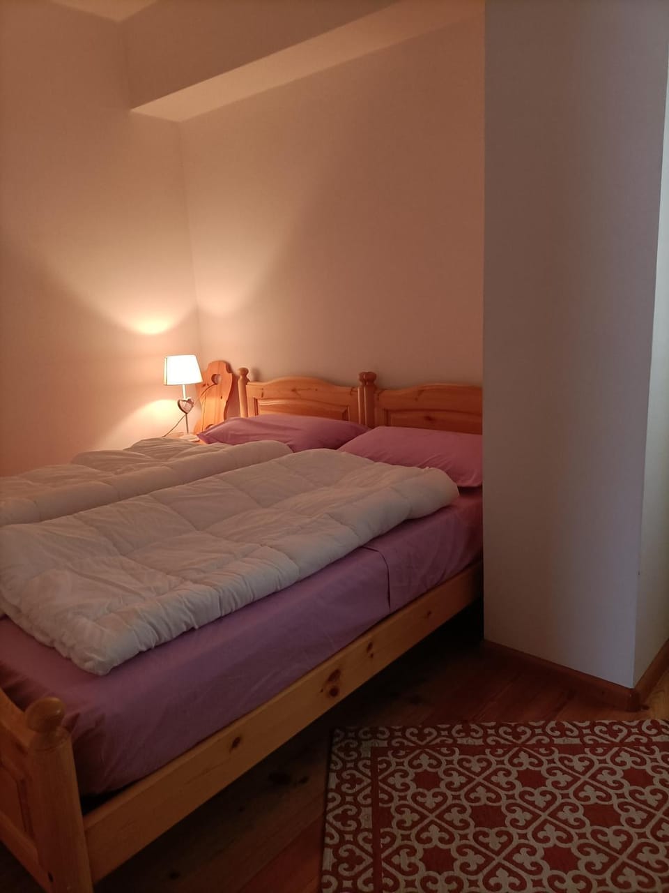 La tua piccola casa a Pecol Apartment in Trentino-South Tyrol