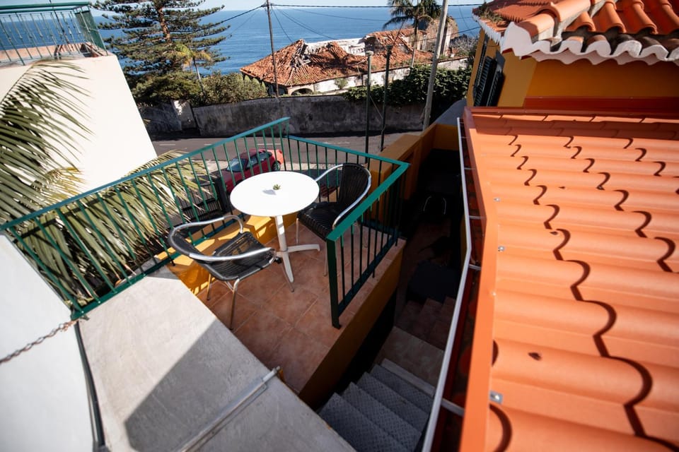 Casa das Vistas Vacation rental in Madeira District