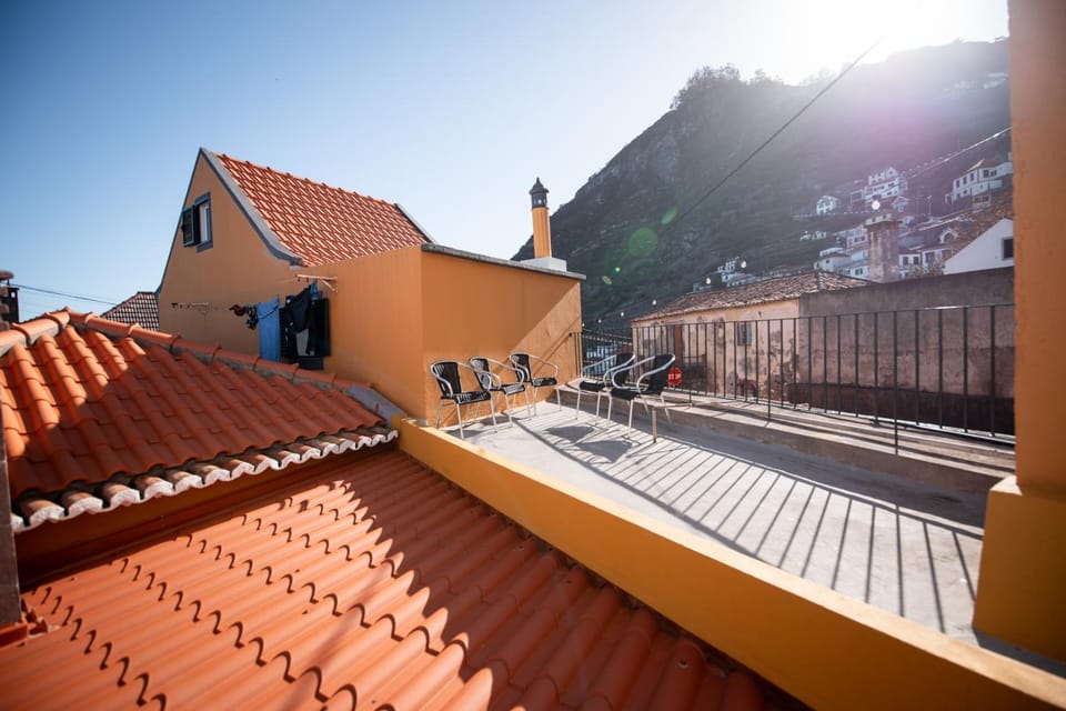 Casa das Vistas Vacation rental in Madeira District