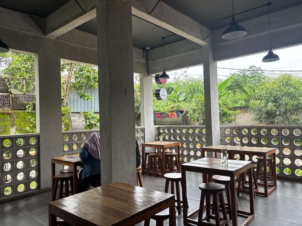 Restaurant/places to eat, Breakfast