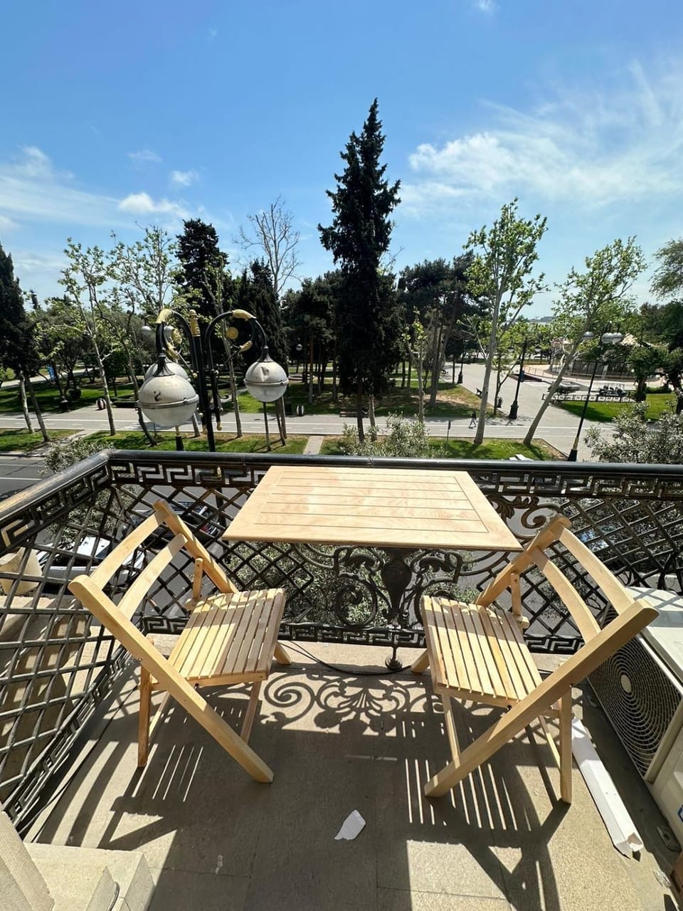 Day, View (from property/room), Balcony/Terrace