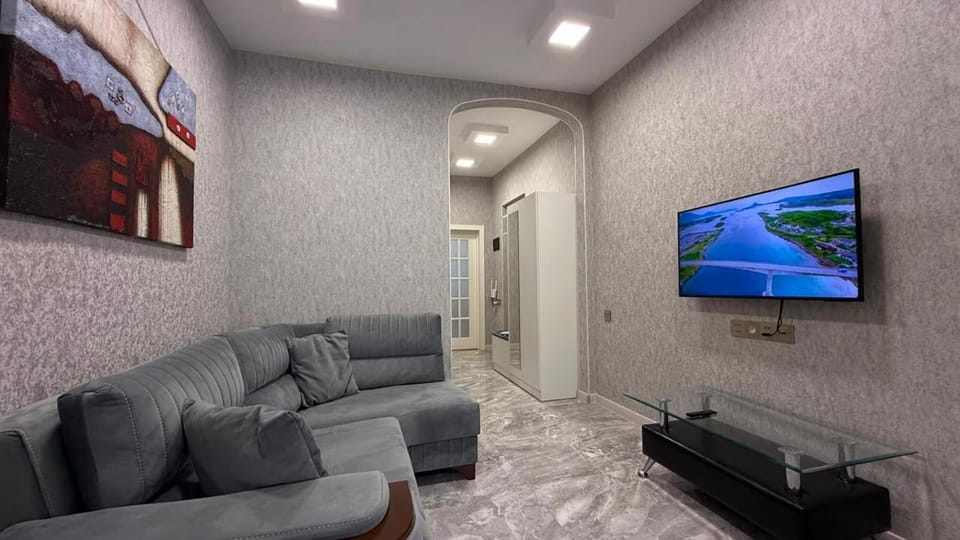 TV and multimedia, Seating area