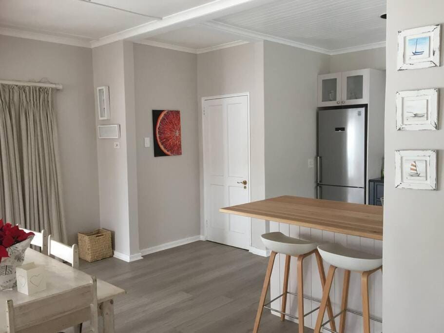 Plett Holiday Home in Longships House in Plettenberg Bay