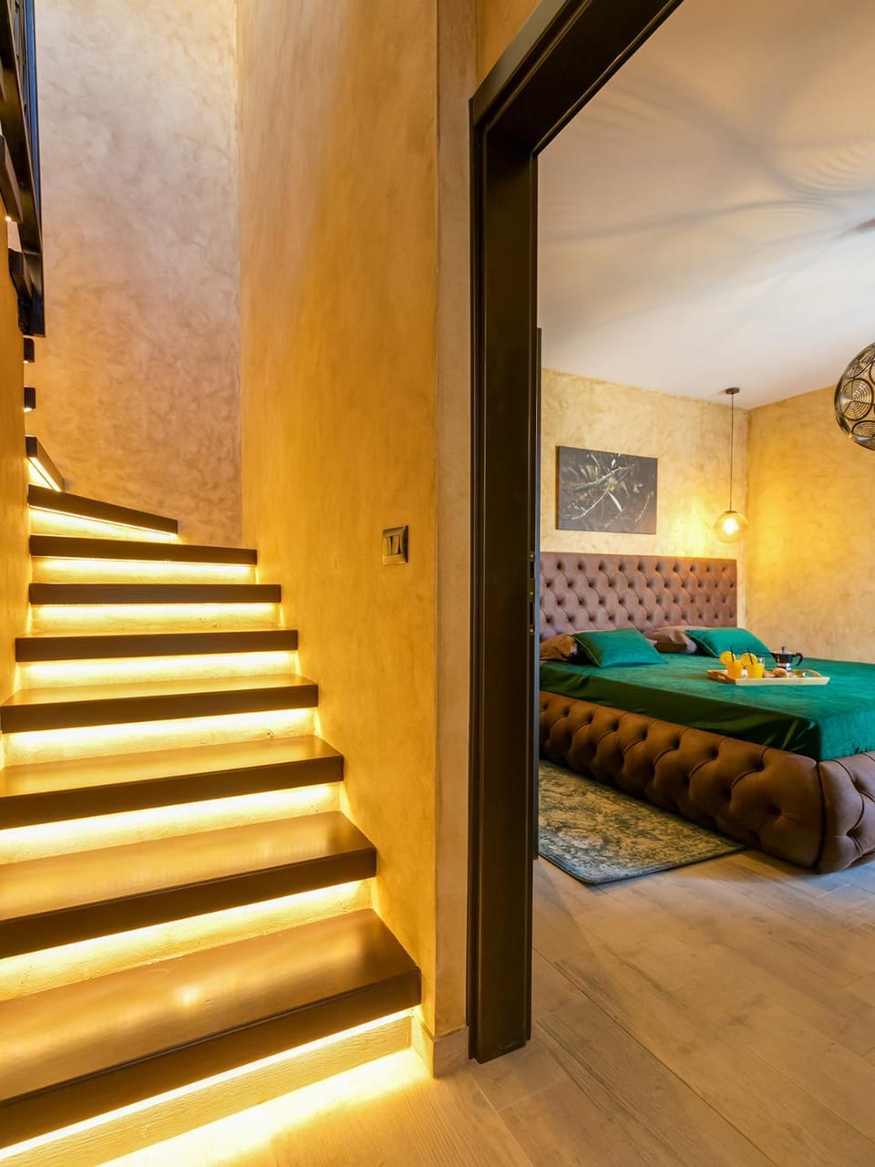 Vila Maslina Villa in Istria County