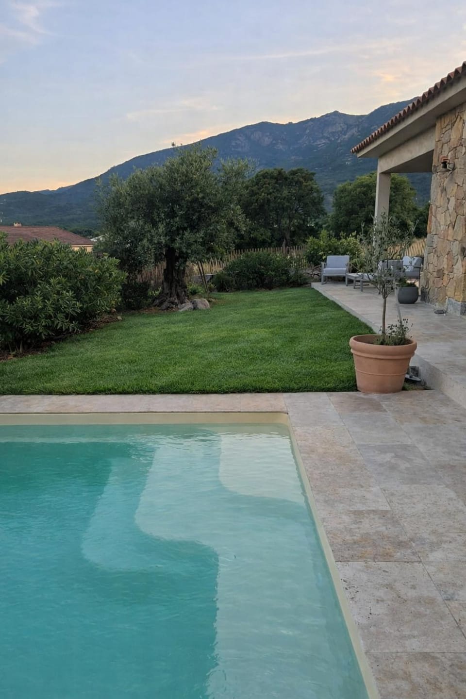 Maison type bergerie proche Porto-Vecchio Villa in Porto-Vecchio