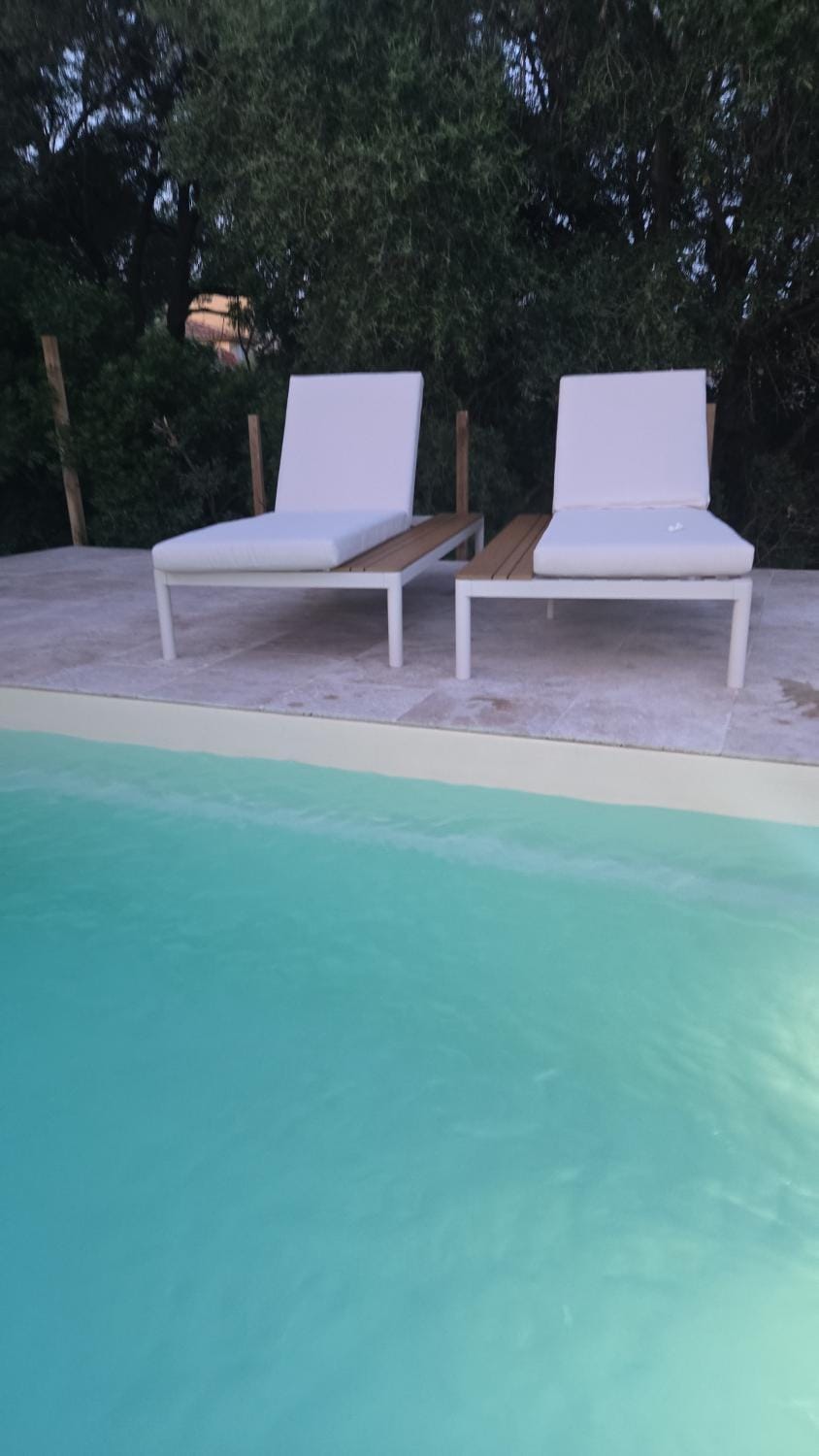 Maison type bergerie proche Porto-Vecchio Villa in Porto-Vecchio