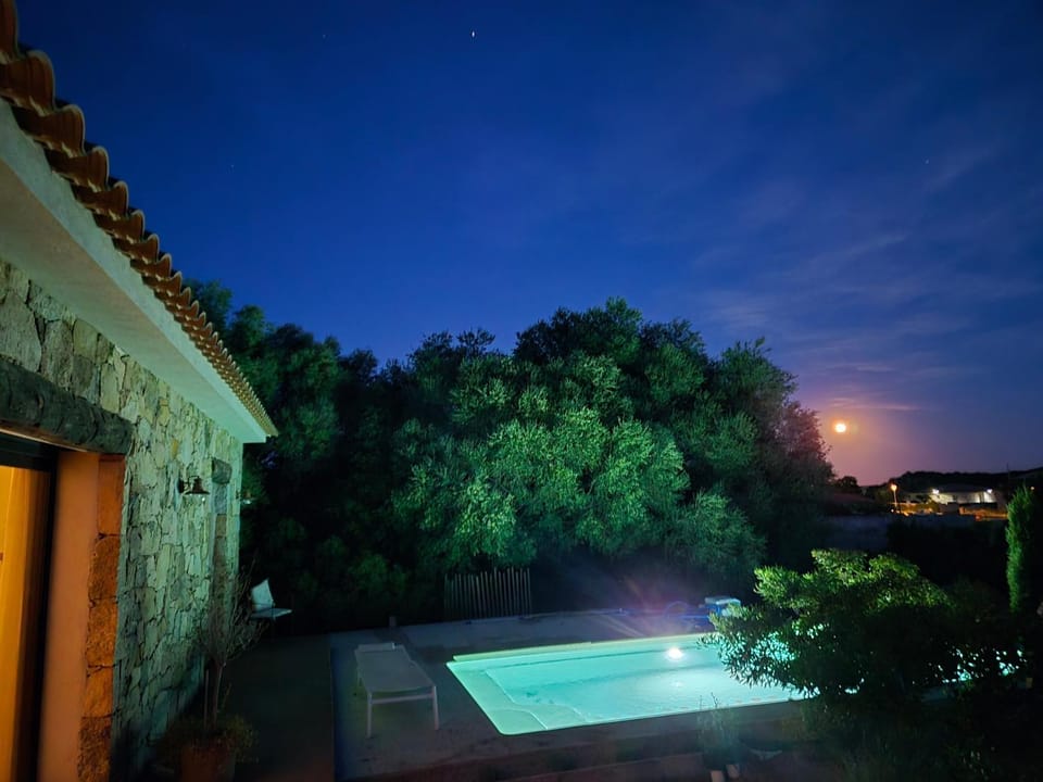 Maison type bergerie proche Porto-Vecchio Villa in Porto-Vecchio