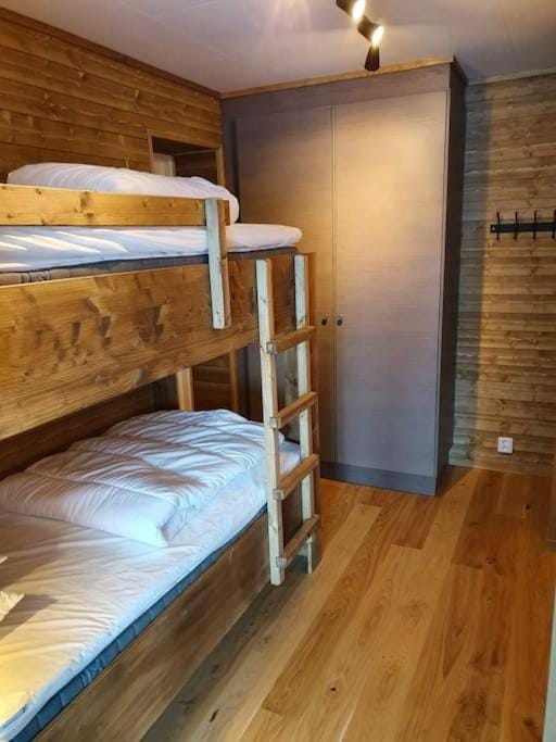 Fantastiskt 6 bädds lägenhet i Sälen Apartment in Sweden