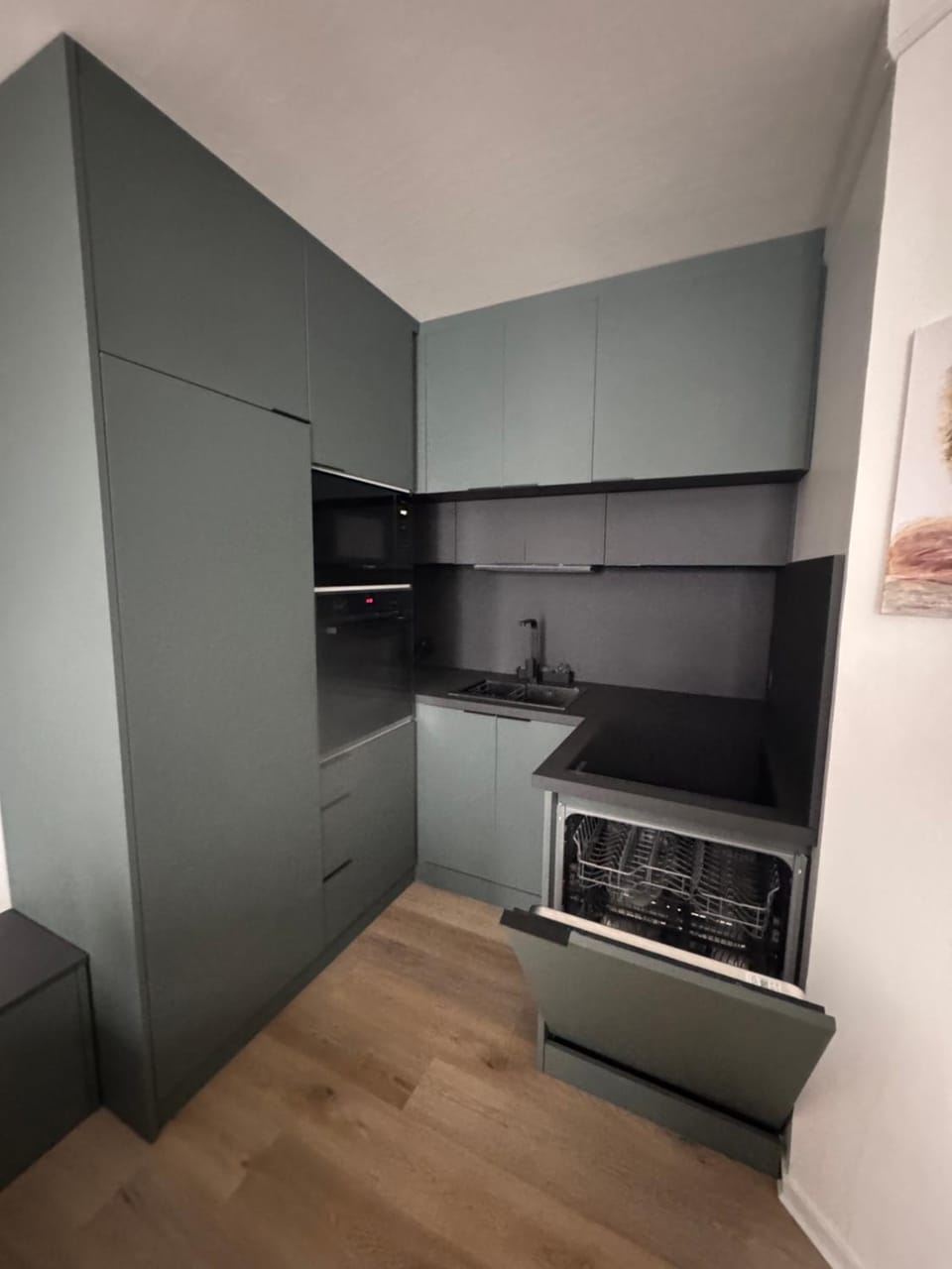 Duplex 8 pers au pied des pistes Valfréjus Apartment in Auvergne-Rhône-Alpes