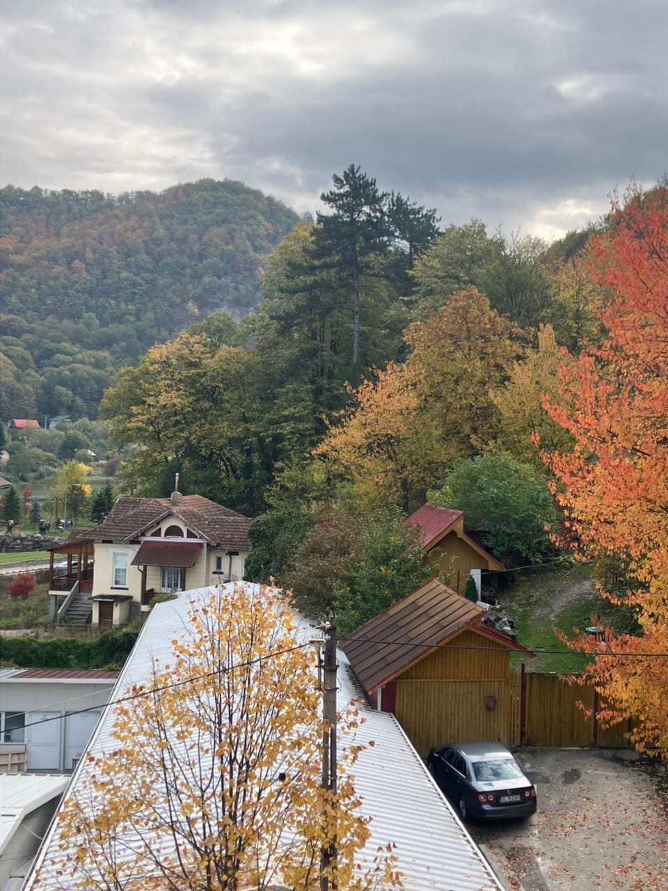 Casa BABI Bed and Breakfast in Romania