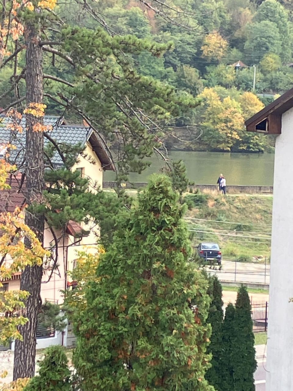 Casa BABI Bed and Breakfast in Romania
