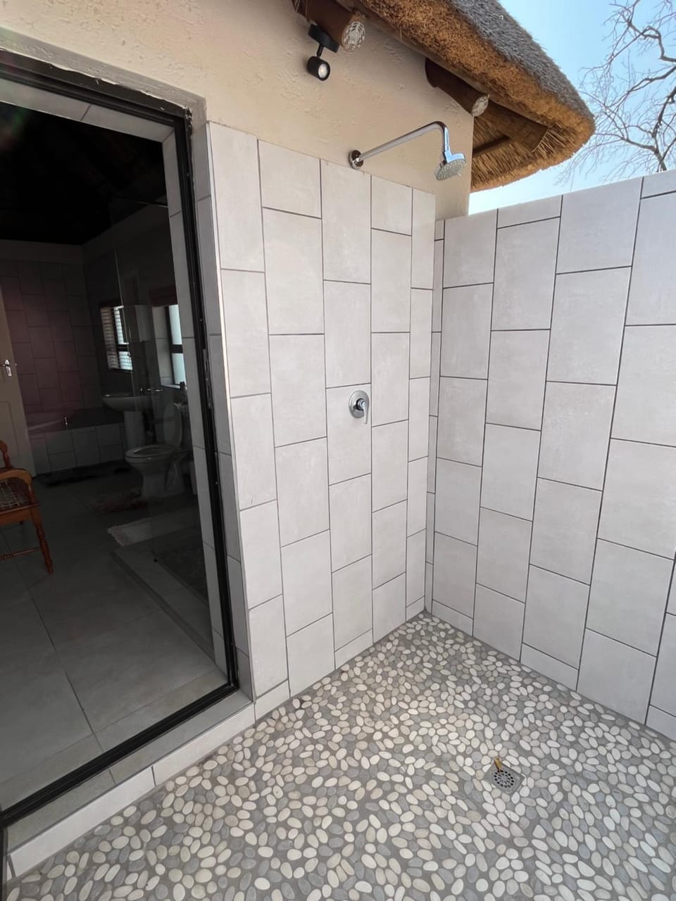 Shower