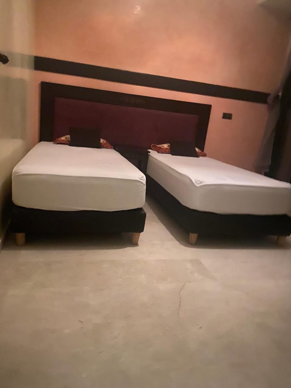 Charm & Chic Résidence Apartment in Marrakesh