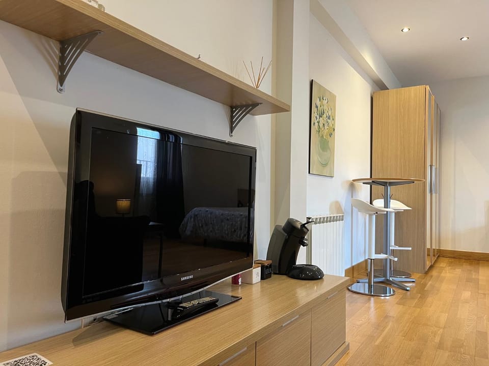 Estudios Blanmart Apartment in Santander