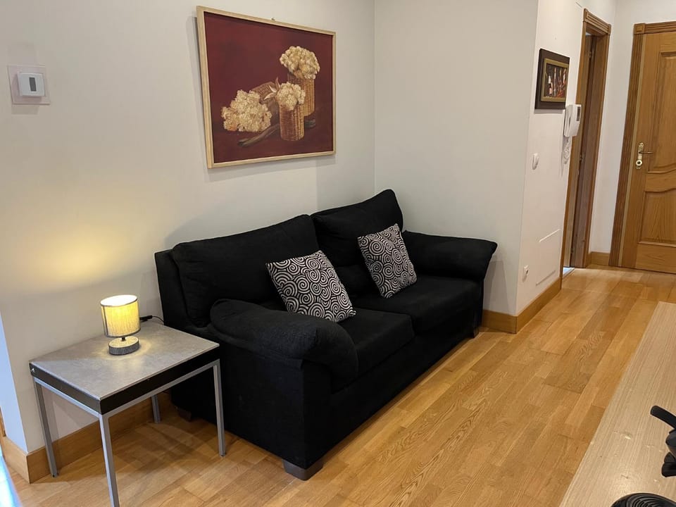 Estudios Blanmart Apartment in Santander