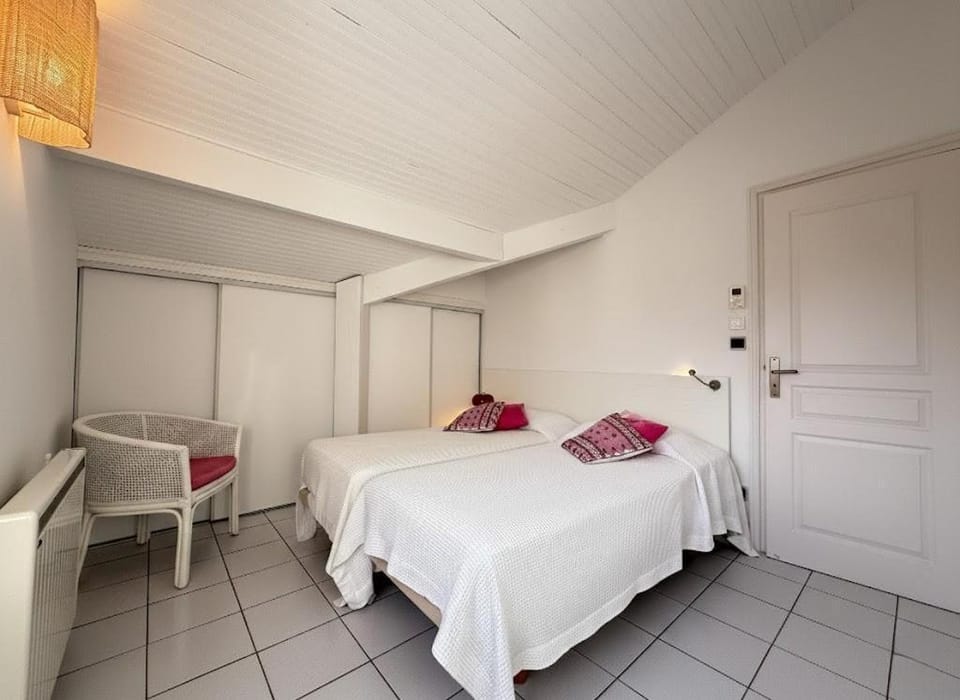 Bigarena Apartment in Hendaye