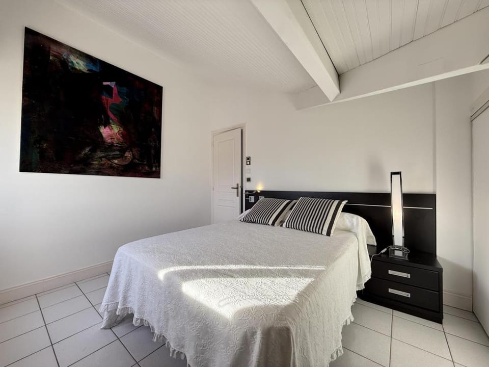 Bigarena Apartment in Hendaye