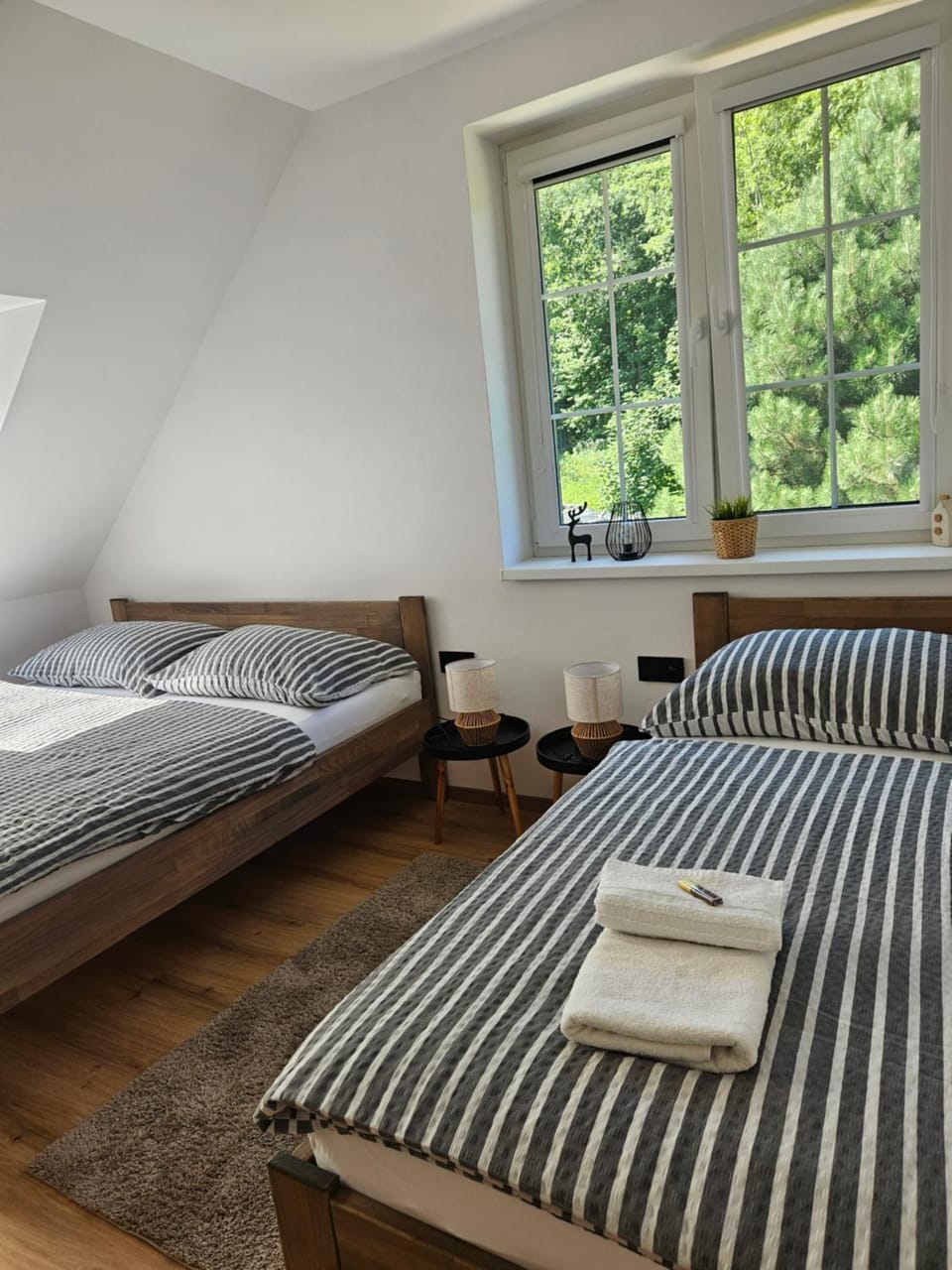 Horský apartmán MIKI Apartment in Lower Silesian Voivodeship