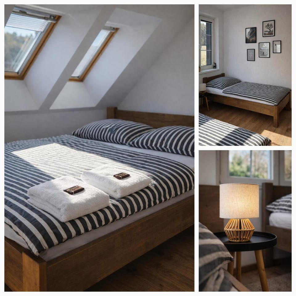 Horský apartmán MIKI Apartment in Lower Silesian Voivodeship
